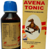 AVENA TONIC (Male Herbal Rejuvenator)