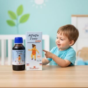 ALFALFA TONIC (Pediatrics)