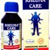 RHEUMA CARE (for Arthritis and Body Pain)