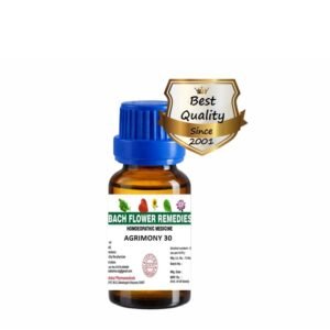 Agrimony 30