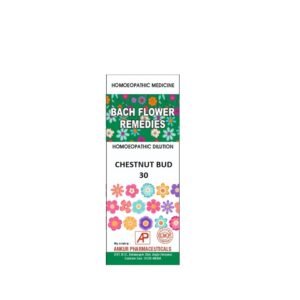 Chestnut Bud 30