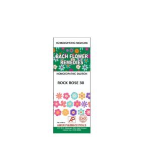 Rock Rose 30
