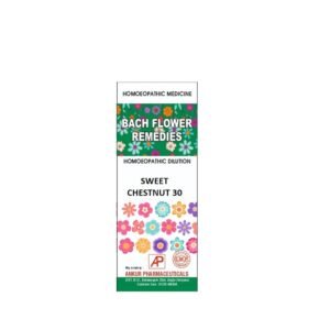 Sweet Chestnut 30