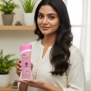 Arnica Herbal Anti-Dandruff Shampoo