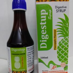 Digestup Syrup (Digestive Syrup)