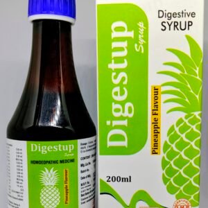 Digestup Syrup (Digestive Syrup)