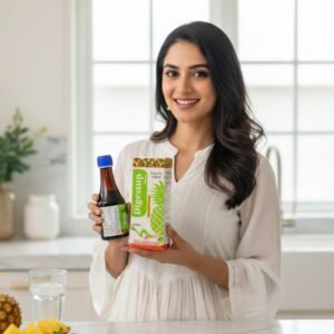 Digestup Syrup (Digestive Syrup)