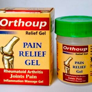 ORTHOUP RELIEF GEL (Pain relief gel)