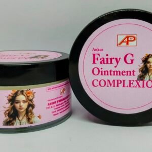 FAIRY G OINTMENT (Complexon cream)