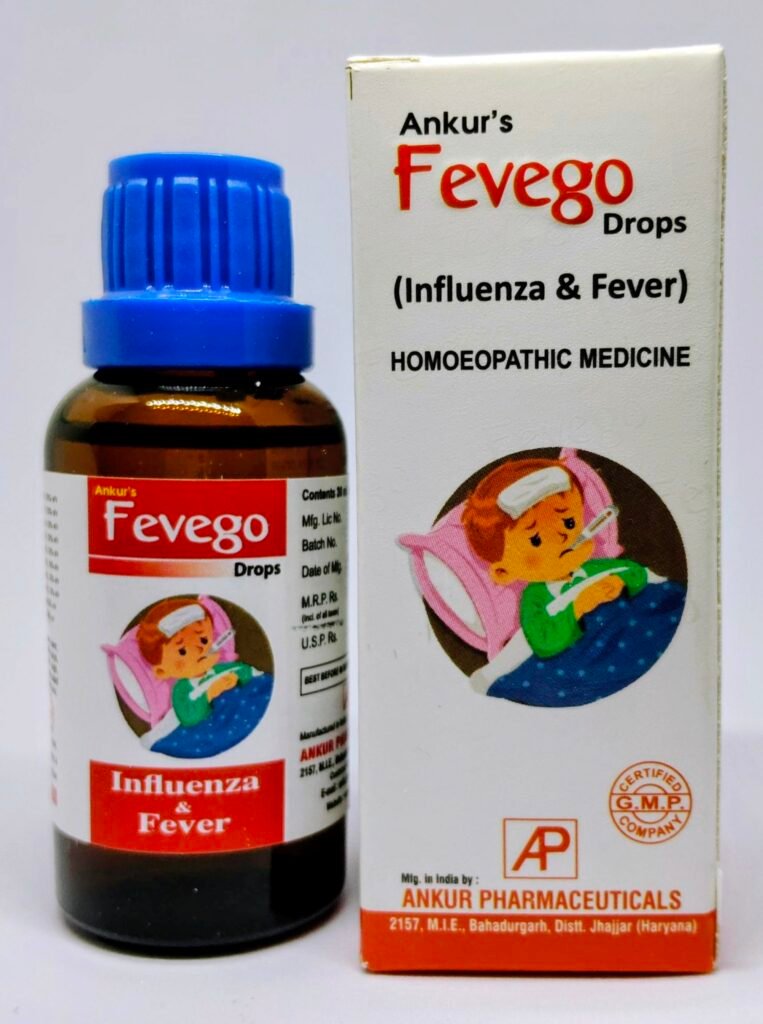 Fevago Ankur Pharma | Angio-Fit Supplement for Cardiovascular Health