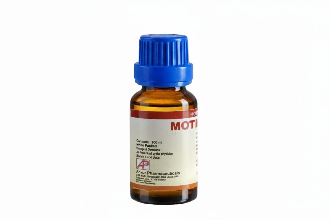 T.Chubulia Mother Tincture Q - Image 4