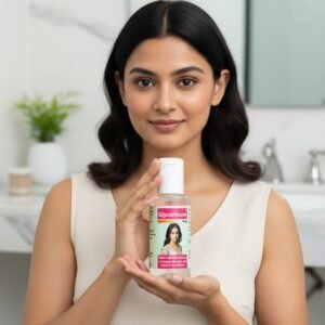 GLYERINUM FORT (Helping to Hydrate the Skin)