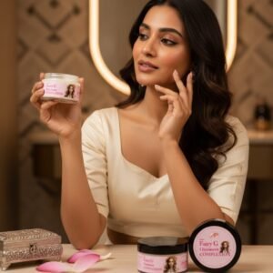 FAIRY G OINTMENT (Complexon cream)